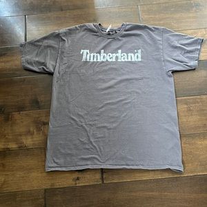 Timberland XL Tee
